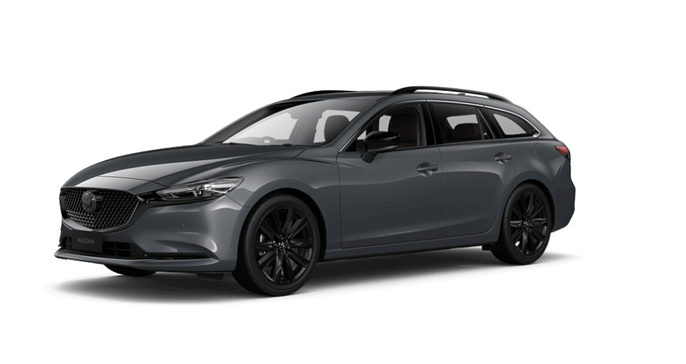 Polymetal Grey Metallic
