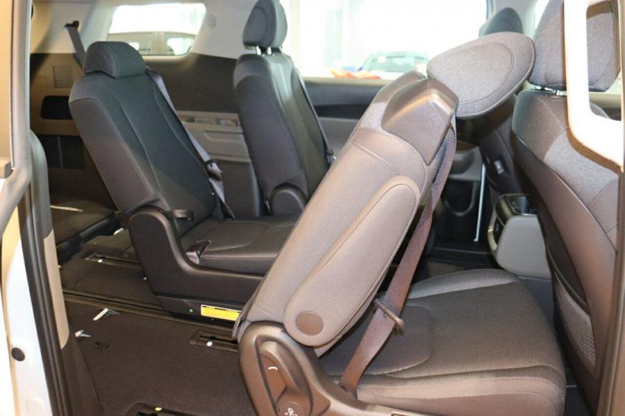 2025 Kia Carnival KA4 PE S People Mover Image 26