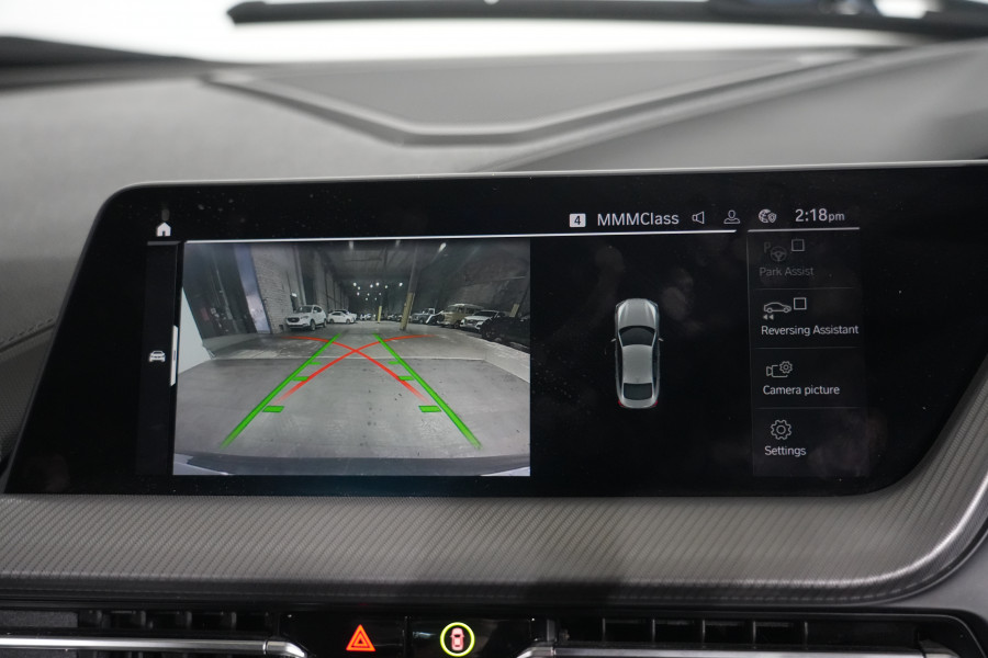 2021 BMW 2 Series M235i xDrive Coupe Image 21