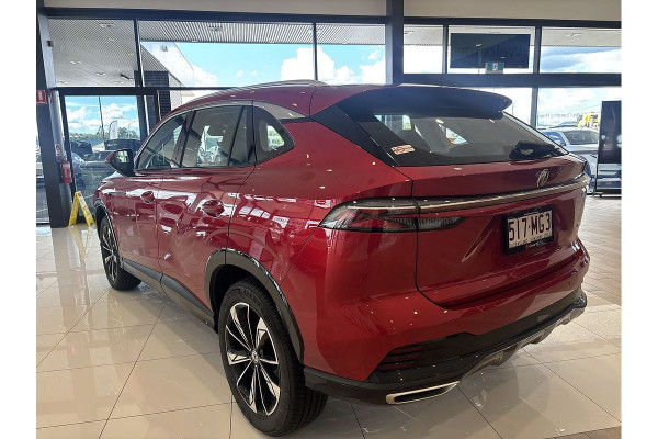 2024 MG HS SAS23 Excite SUV Image 5