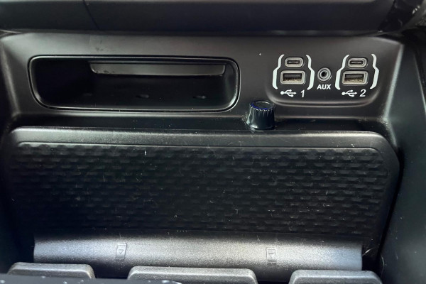 2022 Ram 1500 DS Express RamBox Ute Image 33