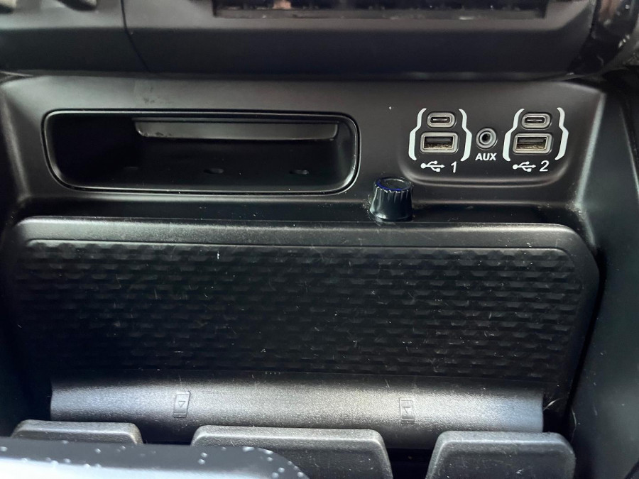 2022 Ram 1500 DS Express RamBox Ute Image 33