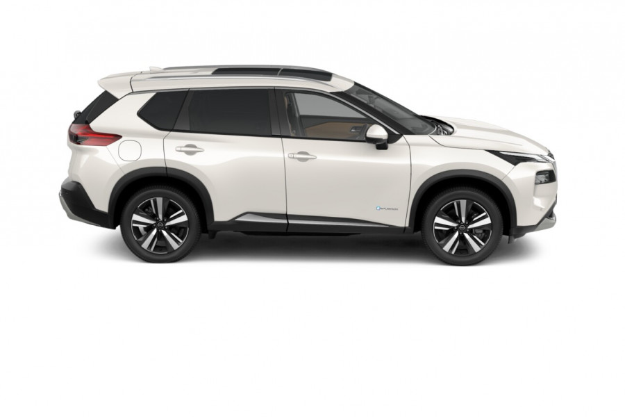2025 Nissan X-Trail T33 Ti-L e-POWER SUV