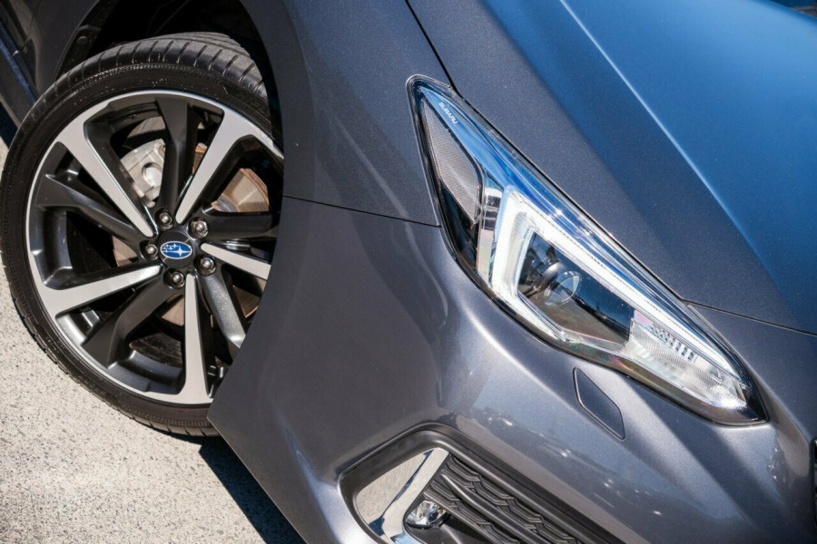 2021 Subaru Impreza G5 2.0i-S Hatch Image 6
