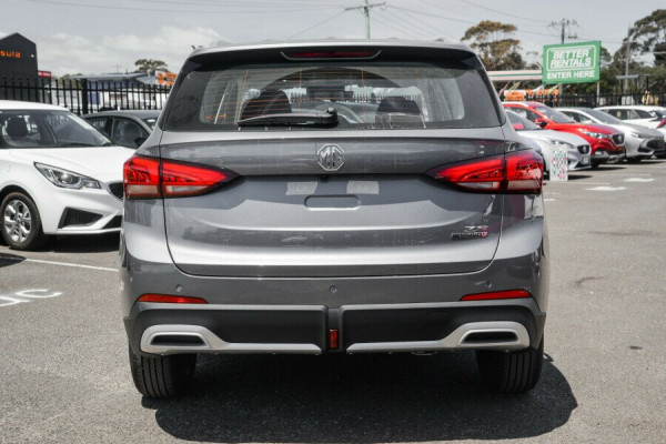 2025 MG ZS ZS32 Excite Hybrid+ SUV