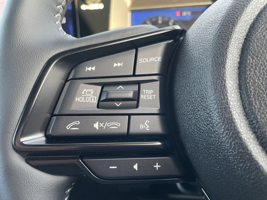 2026 Subaru Outback  7GEN AWD Touring SUV Image 22