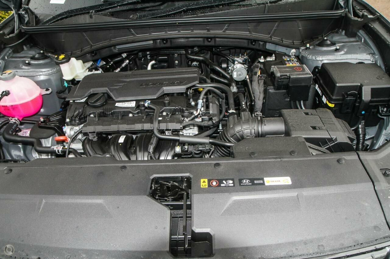 2023 MY24 Hyundai Tucson NX4.V2  SUV Image 11