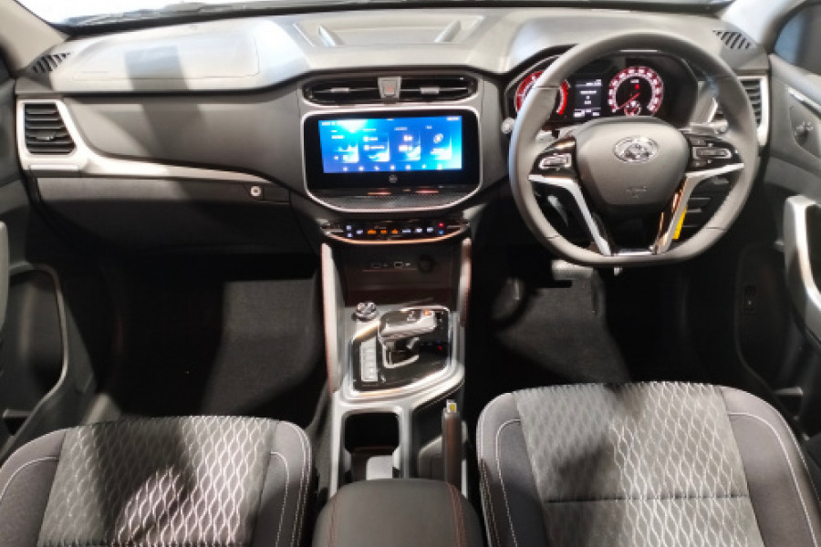 2024 MY23 LDV T60 SK8C Max PRO Ute Image 13