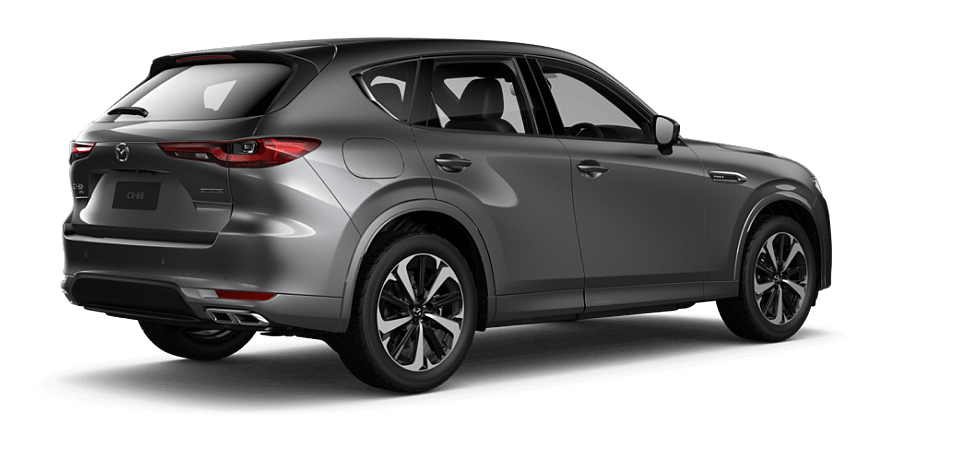 2023 Mazda CX-60 KH Series P50e Azami SUV Image 13