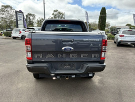 2019 MY19.75 Ford Ranger PX MkIII Wildtrak Ute image 10