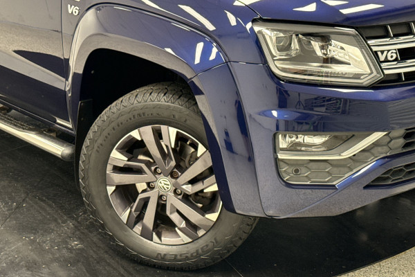 2021 MY22 Volkswagen Amarok 2H Dual Cab Highline Ute