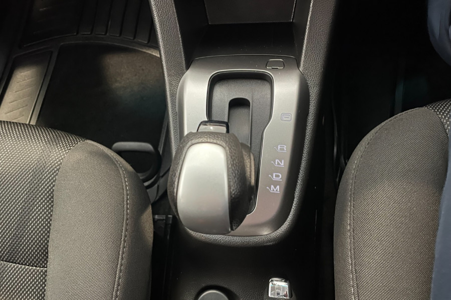 2017 Holden Barina TM LS Hatch Image 20