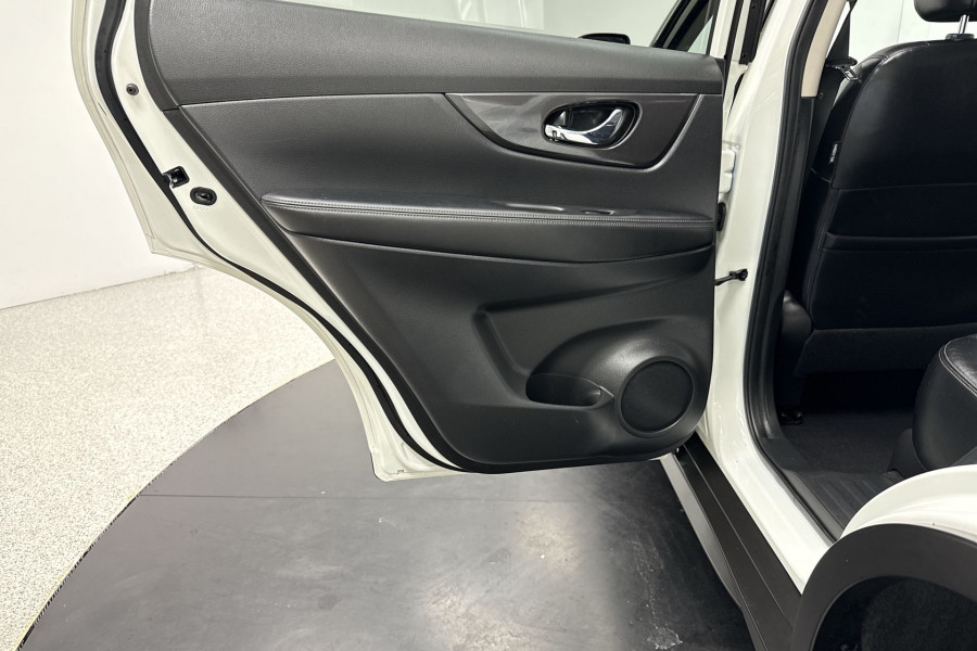 2019 MY21 Nissan X-Trail T32 ST-L SUV Image 15
