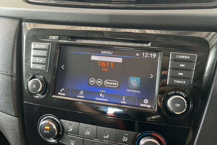 2021 Nissan X-Trail T32 ST SUV Image 10