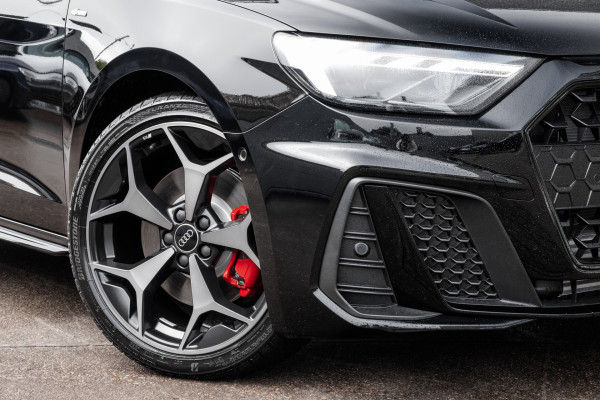 2025 Audi A1 GB 40 TFSI S line Hatch image 6