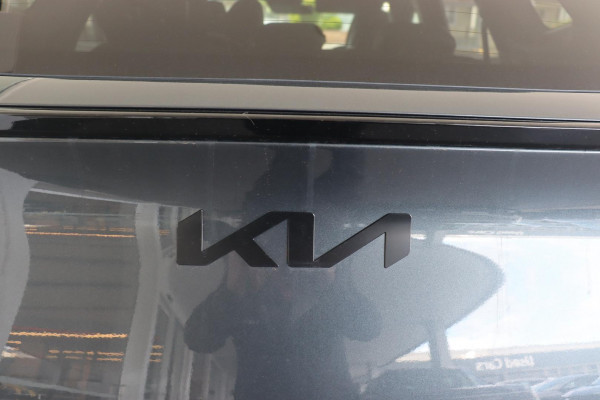 2026 MY27 Kia Sportage NQ5 PE GT-Line SUV Image 13