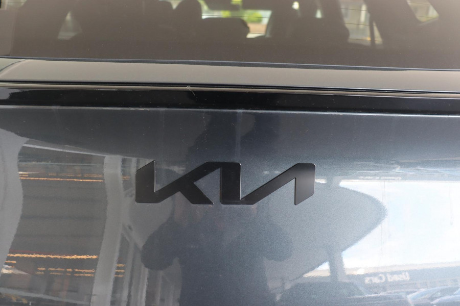 2026 MY27 Kia Sportage NQ5 PE GT-Line SUV Image 13