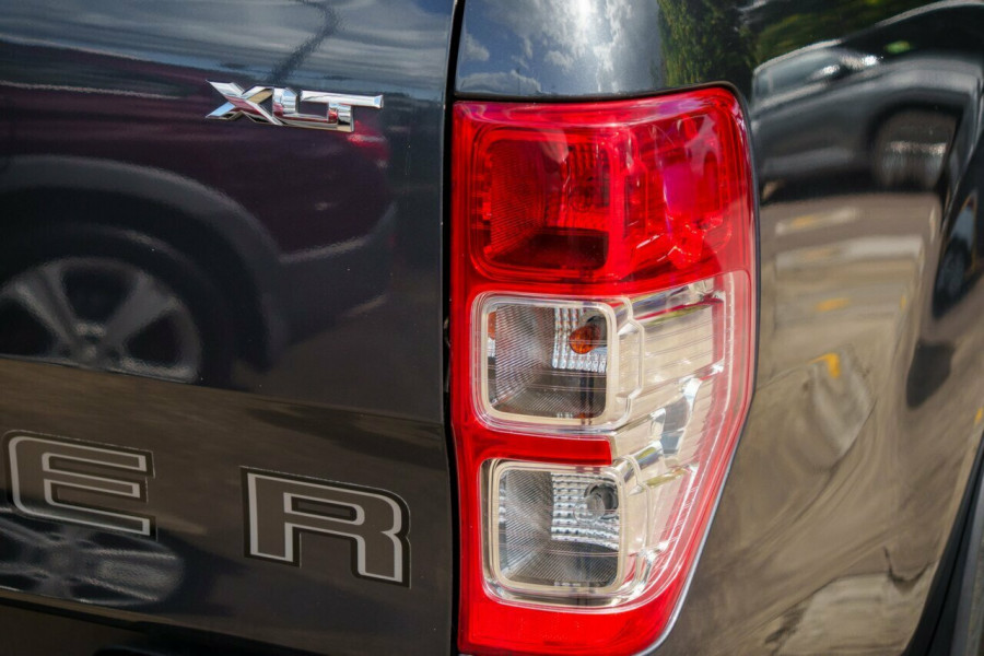 2021 MY21.75 Ford Ranger PX MkIII XLT Ute Image 7