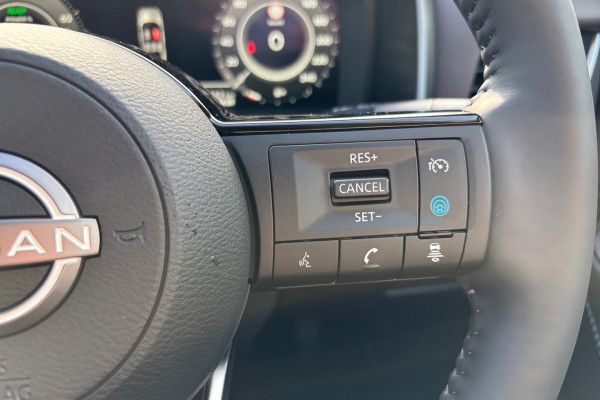 2025 Nissan QASHQAI J12 Ti e-POWER SUV Image 23