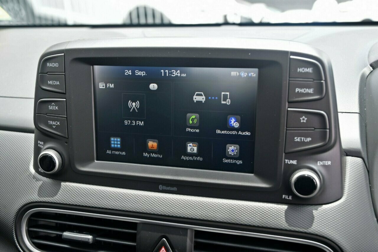 2020 Hyundai Kona OS.3 Go SUV Image 8