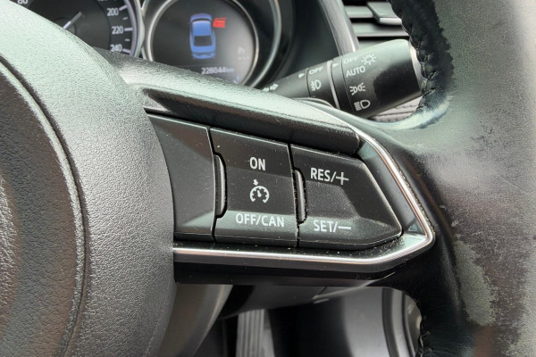 2016 Mazda 6 GJ Series 2 Sport Sedan Image 22