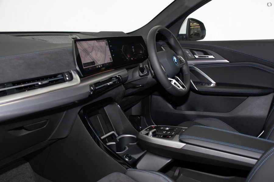 2024 BMW iX2 U10 xDrive30 M Sport SUV