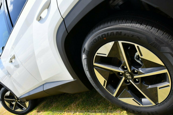 2026 Hyundai Tucson NX4.V4 Elite SUV Image 4
