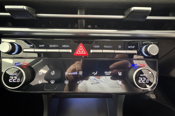 2026 Hyundai Tucson NX4.V4 Hybrid Premium SUV Image 30