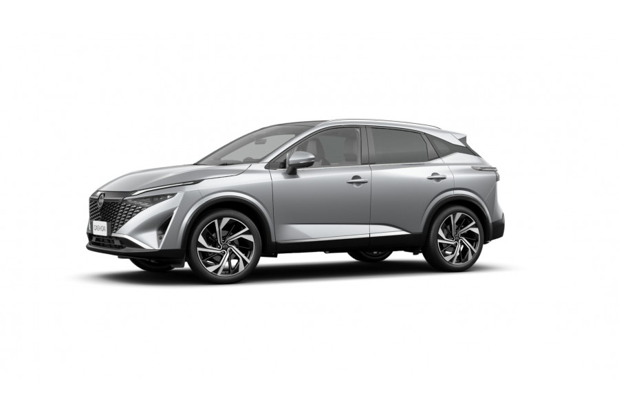 2024 MY25 Nissan QASHQAI J12 Ti-L SUV Image 34