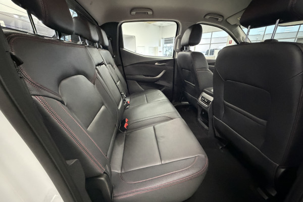 2026 MY25 LDV T60 Max PLUS Ute Image 10