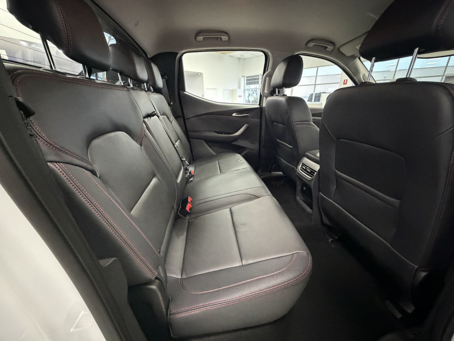 2026 MY25 LDV T60 Max PLUS Ute Image 10