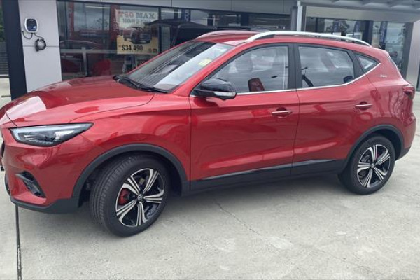 2024 MG ZST S13 Excite SUV
