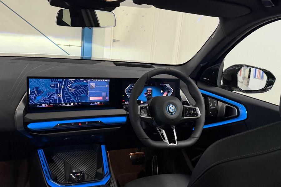 2026 MY25 BMW X3 G45 30e xDrive SUV
