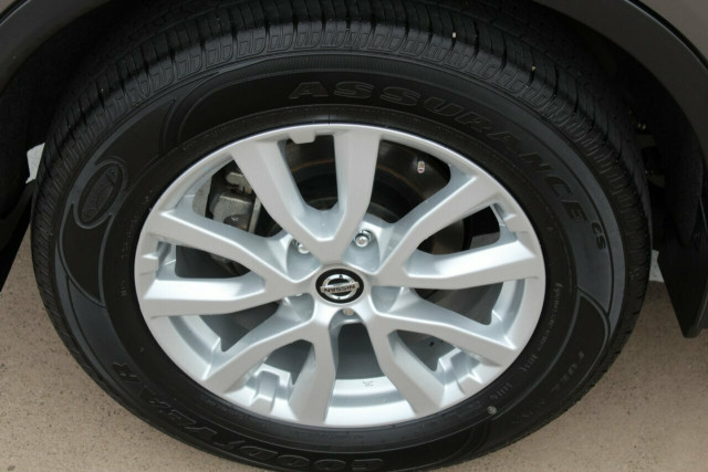 2019 Nissan X-Trail T32 Series II ST X-tronic 4WD Suv Mobile Image 13