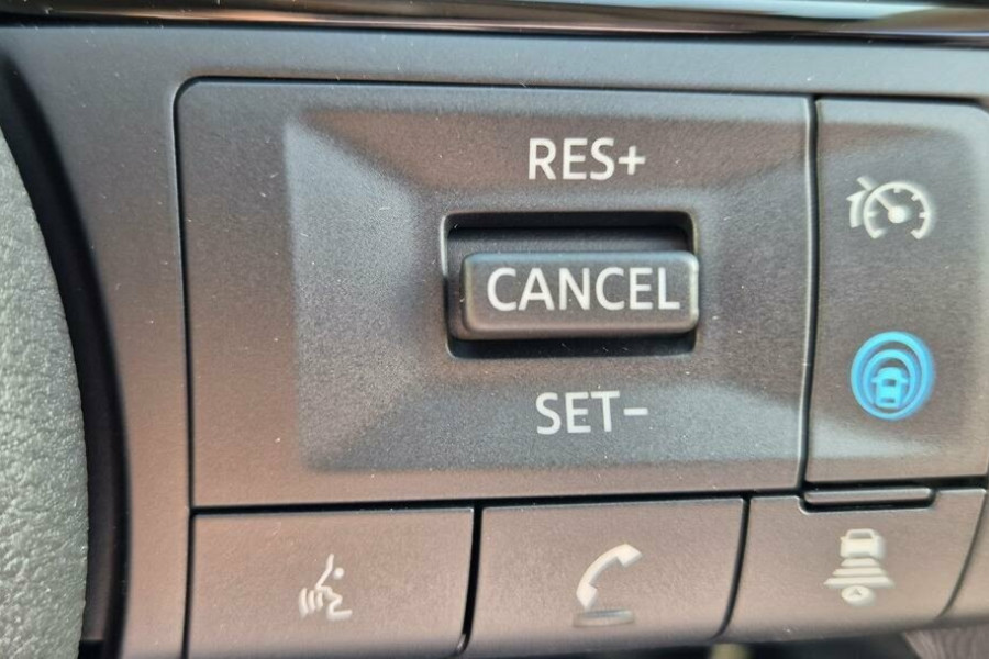 2024 Nissan X-Trail T33 Ti-L SUV Image 11