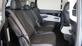 2021 Kia Carnival YP Platinum Wagon