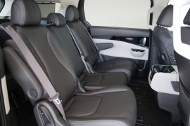 2021 Kia Carnival YP Platinum Wagon