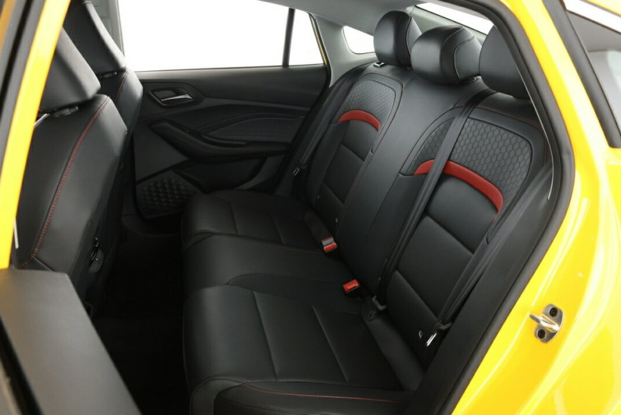 2024 MG MG5 AP32 Vibe Sedan Image 20