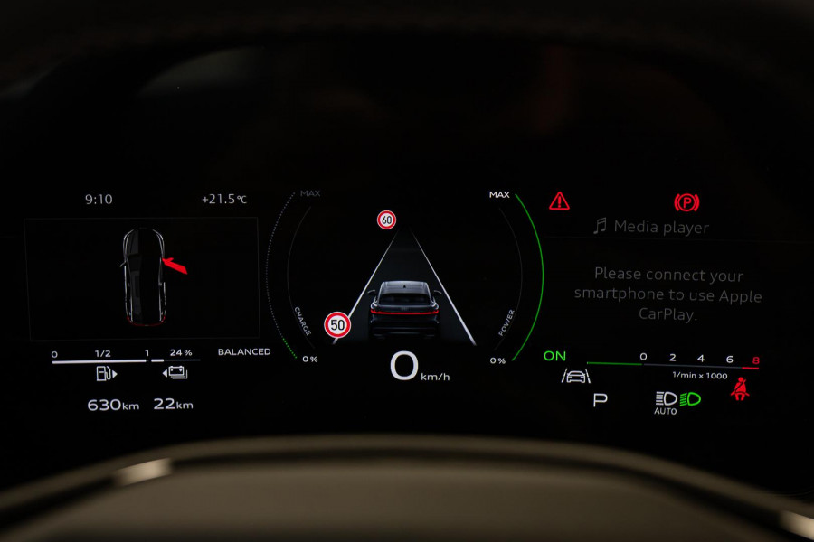 2026 Audi Q5 e-hybrid 270kW SUV