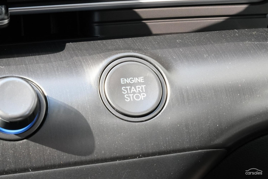 2026 MY27 Hyundai KONA SX2.V3 Hybrid SUV Image 14