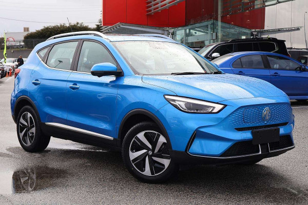 2024 MY23 MG ZS EV AZS1 Essence SUV Image 1