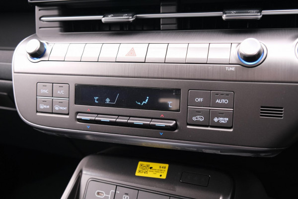 2026 MY27 Hyundai KONA SX2.V3 Hybrid SUV Image 15