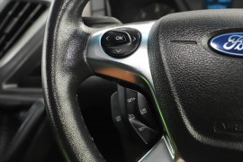 2015 Ford Transit Custom VN 290S Van