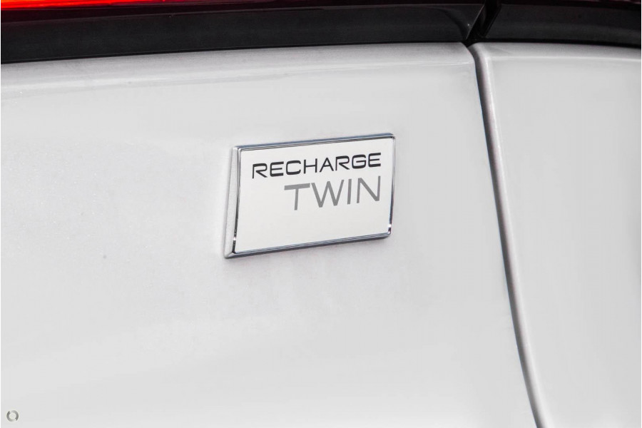 2023 MY24 Volvo C40 XK Recharge Twin SUV Image 10