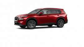 2025 Nissan X-Trail T33 ST SUV image 34