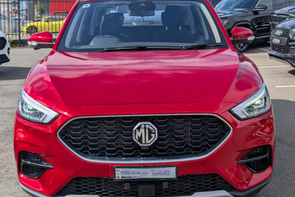 2023 MG ZS AZS1 Excite SUV