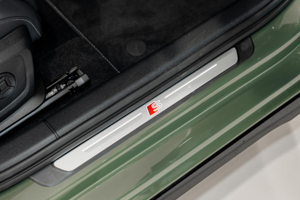 2025 MY26 Audi S3 GY  Hatch image 20