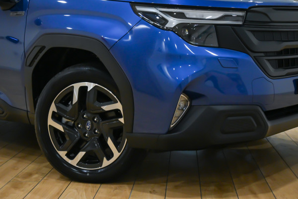 2025 MY26 Subaru Forester S6 Hybrid SUV image 6