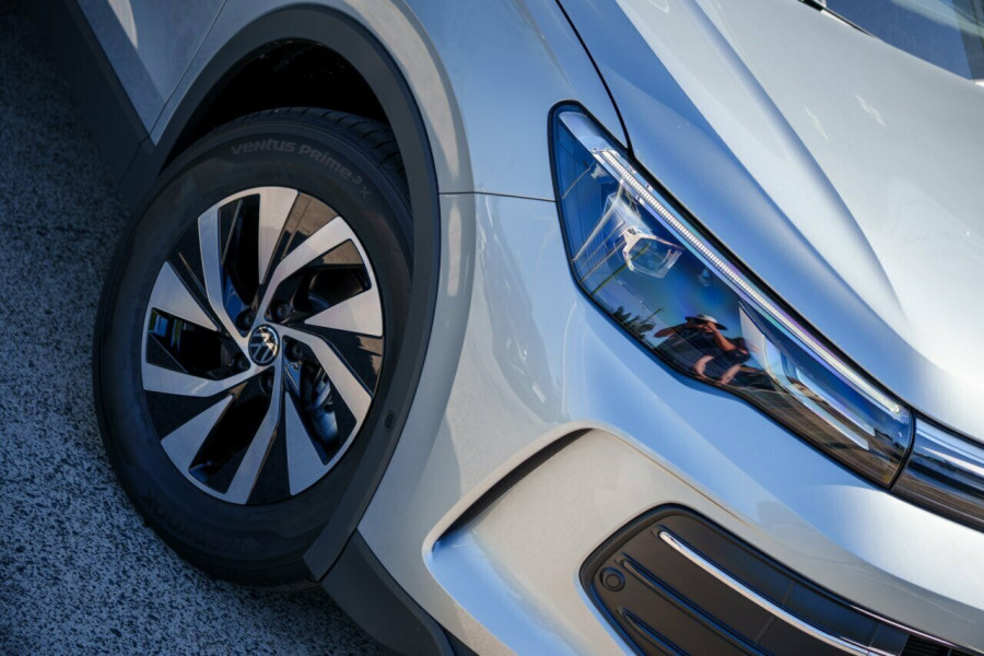 2026 Volkswagen Tiguan CT 110TSI Life SUV Image 6