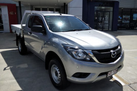 Mazda BT-50 Hi-Rider UR